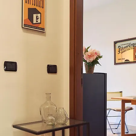 Navigli In The Center Five Star Apartment *