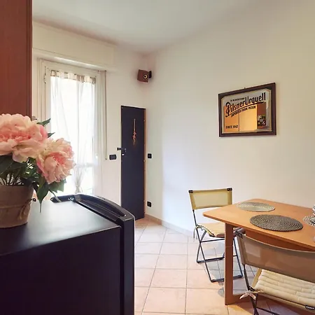 Apartment Navigli In The Center Five Star *
