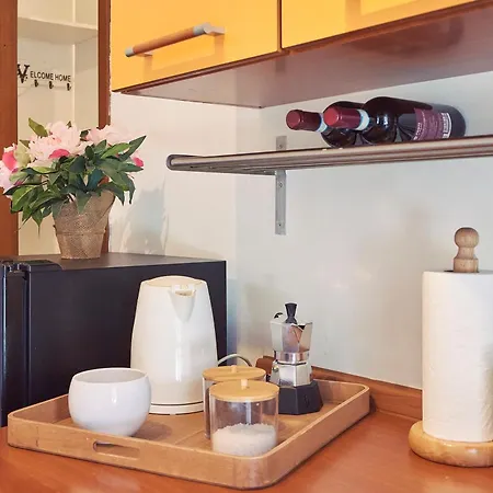 Apartment Navigli In The Center Five Star