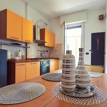 Apartment Navigli In The Center Five Star *