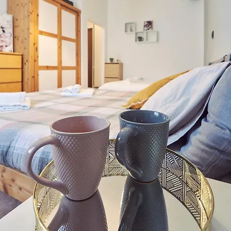 Navigli In The Center Five Star Apartment *